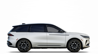 2025 Lincoln Lincoln Nautilus External Image 5